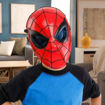 Picture of SPIDERMAN LIGHT-UP MASK
